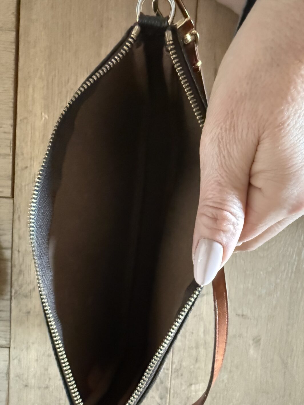 Louis Vuitton Pochette - immagine 3