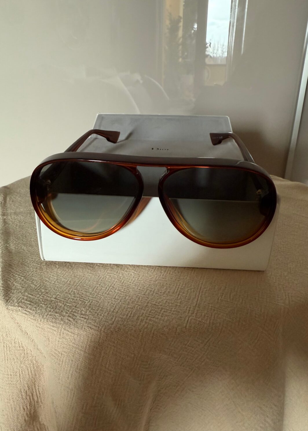 Occhiali da sole Dior