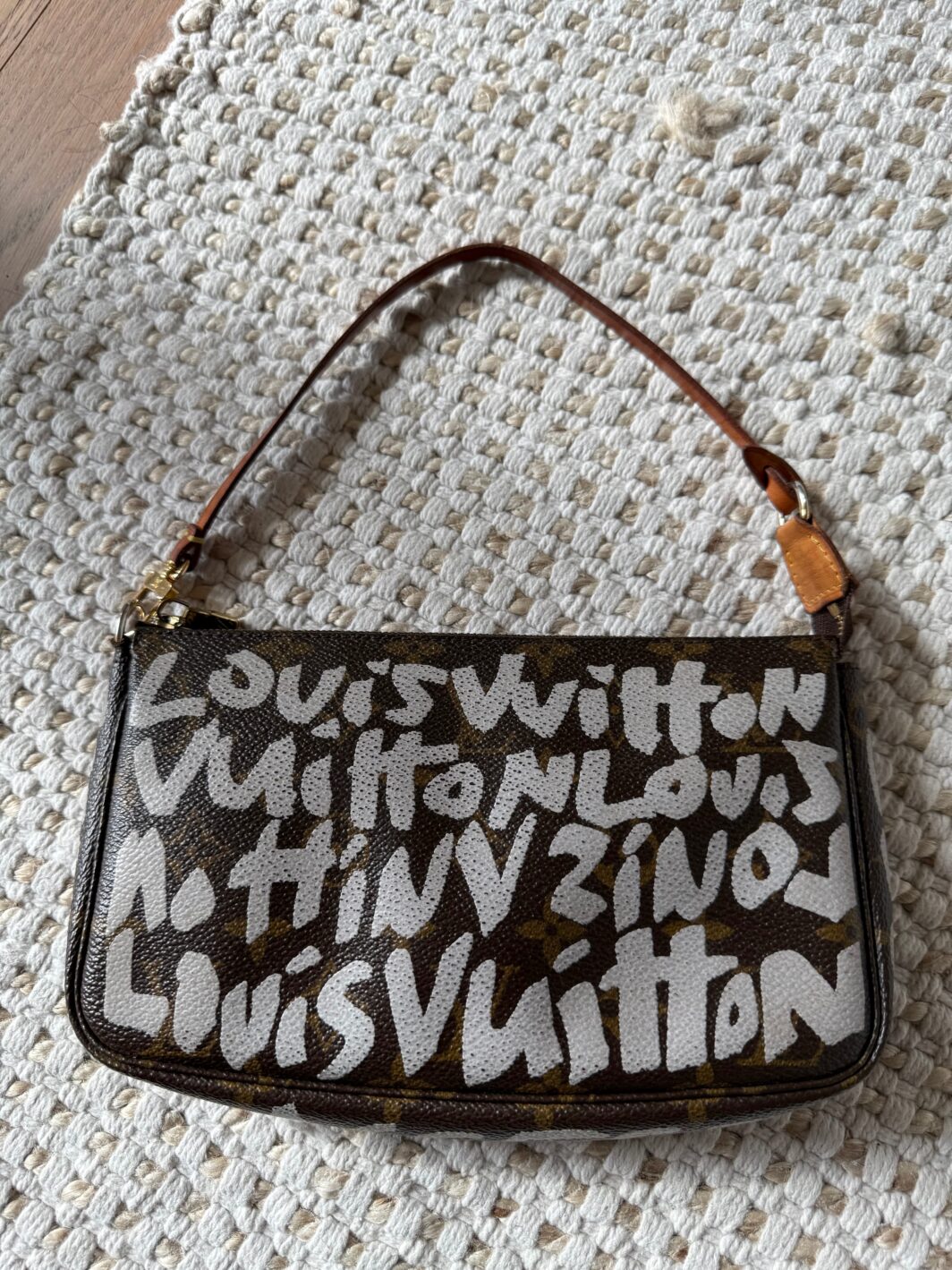 Louis Vuitton Pochette - immagine 5