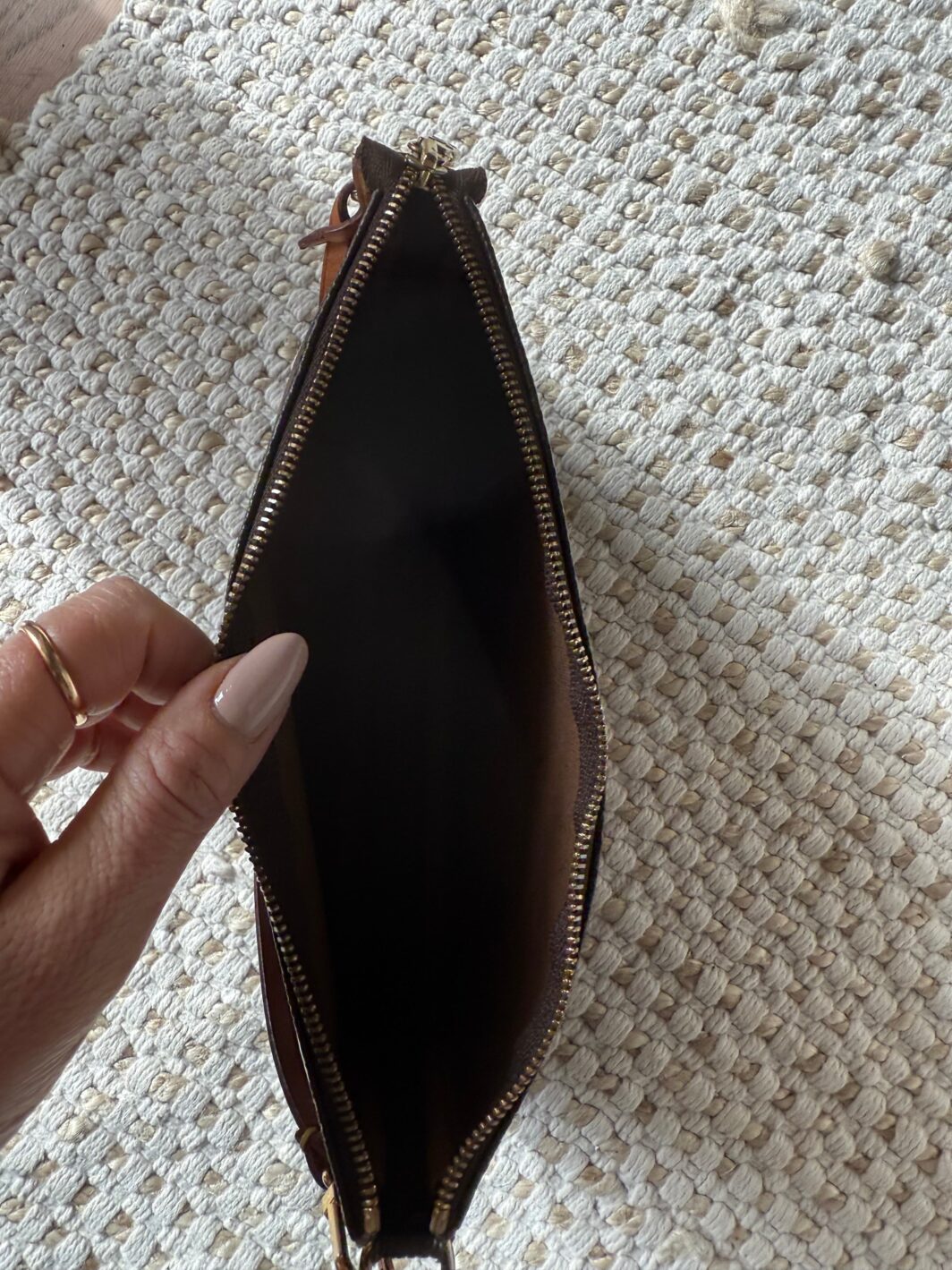 Louis Vuitton Pochette - immagine 7