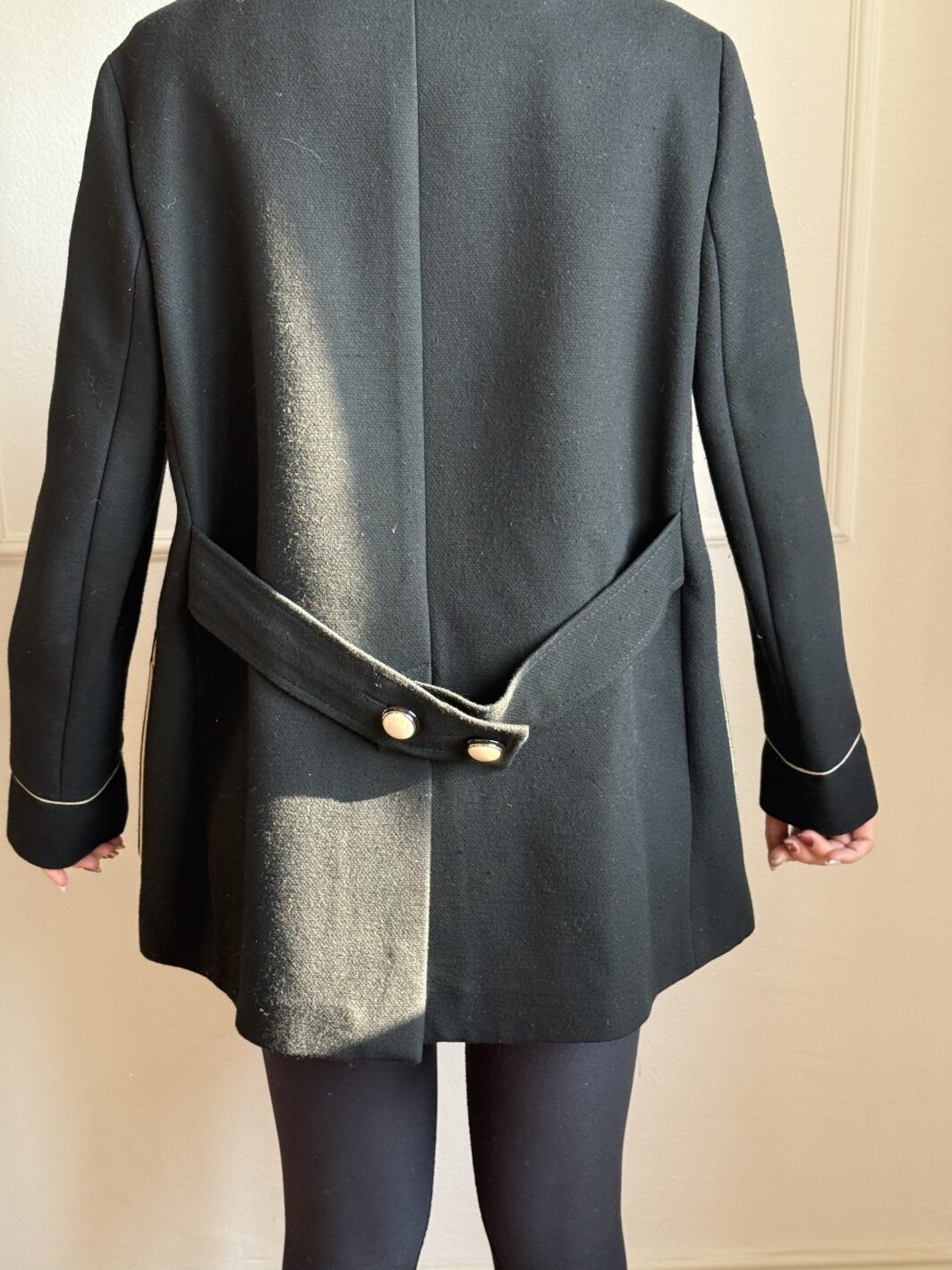 Cappotto Valentino - immagine 6