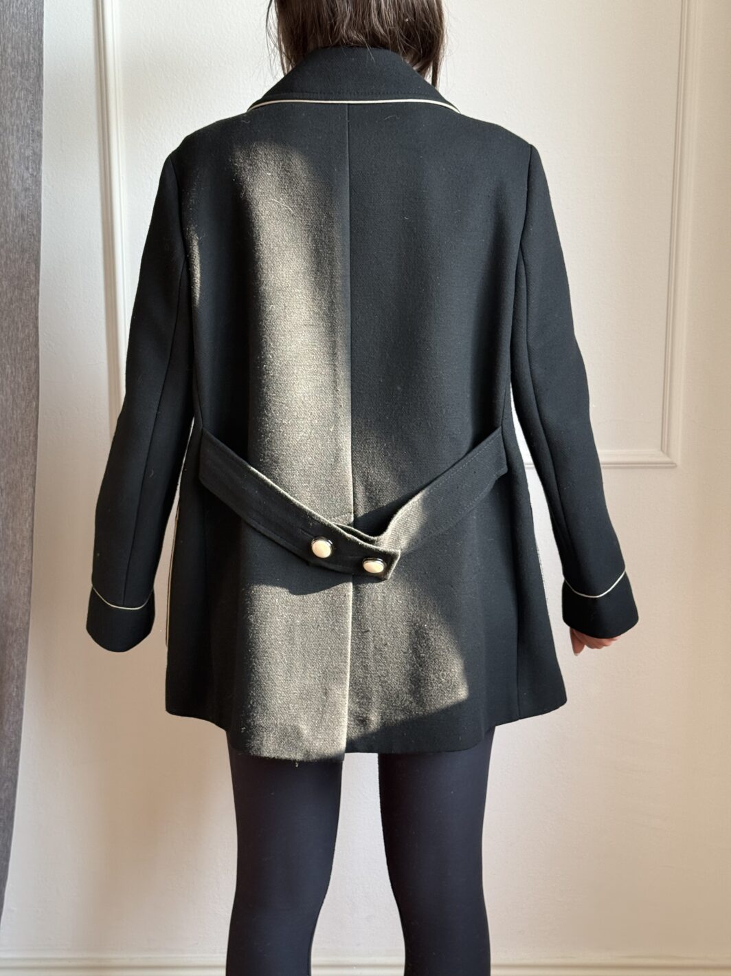 Cappotto Valentino - immagine 5