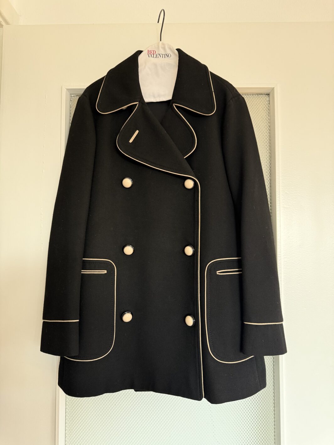 Cappotto Valentino - immagine 3