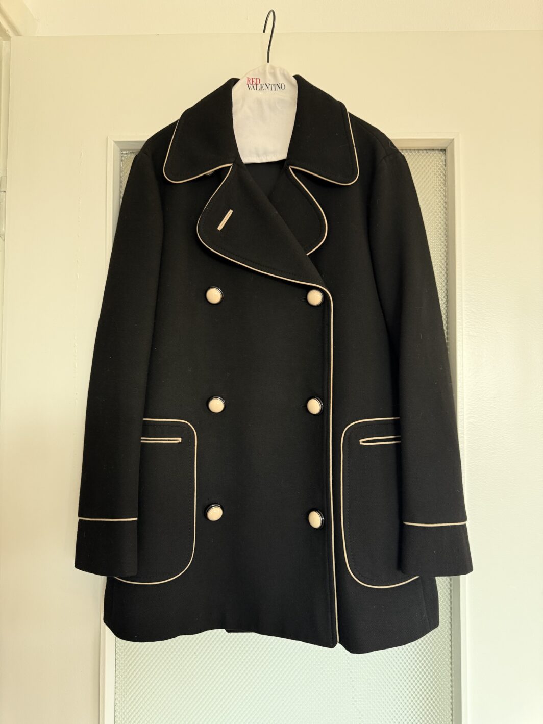 Cappotto Valentino - immagine 4
