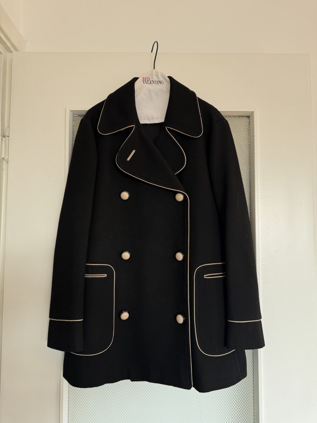 Cappotto Valentino - immagine 7