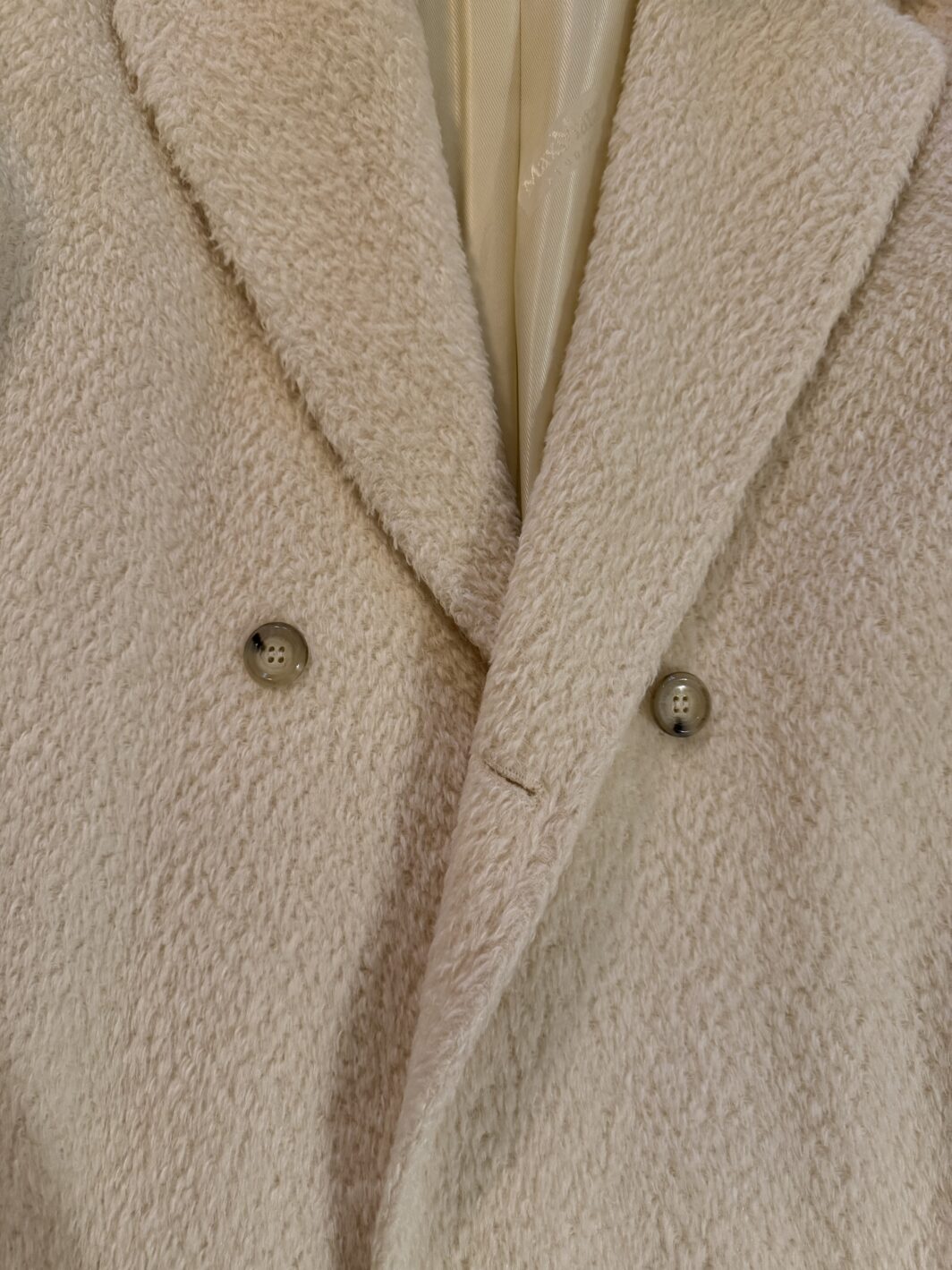 Cappotto Max mara - immagine 7
