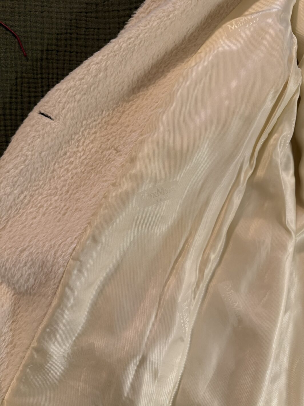 Cappotto Max mara - immagine 10