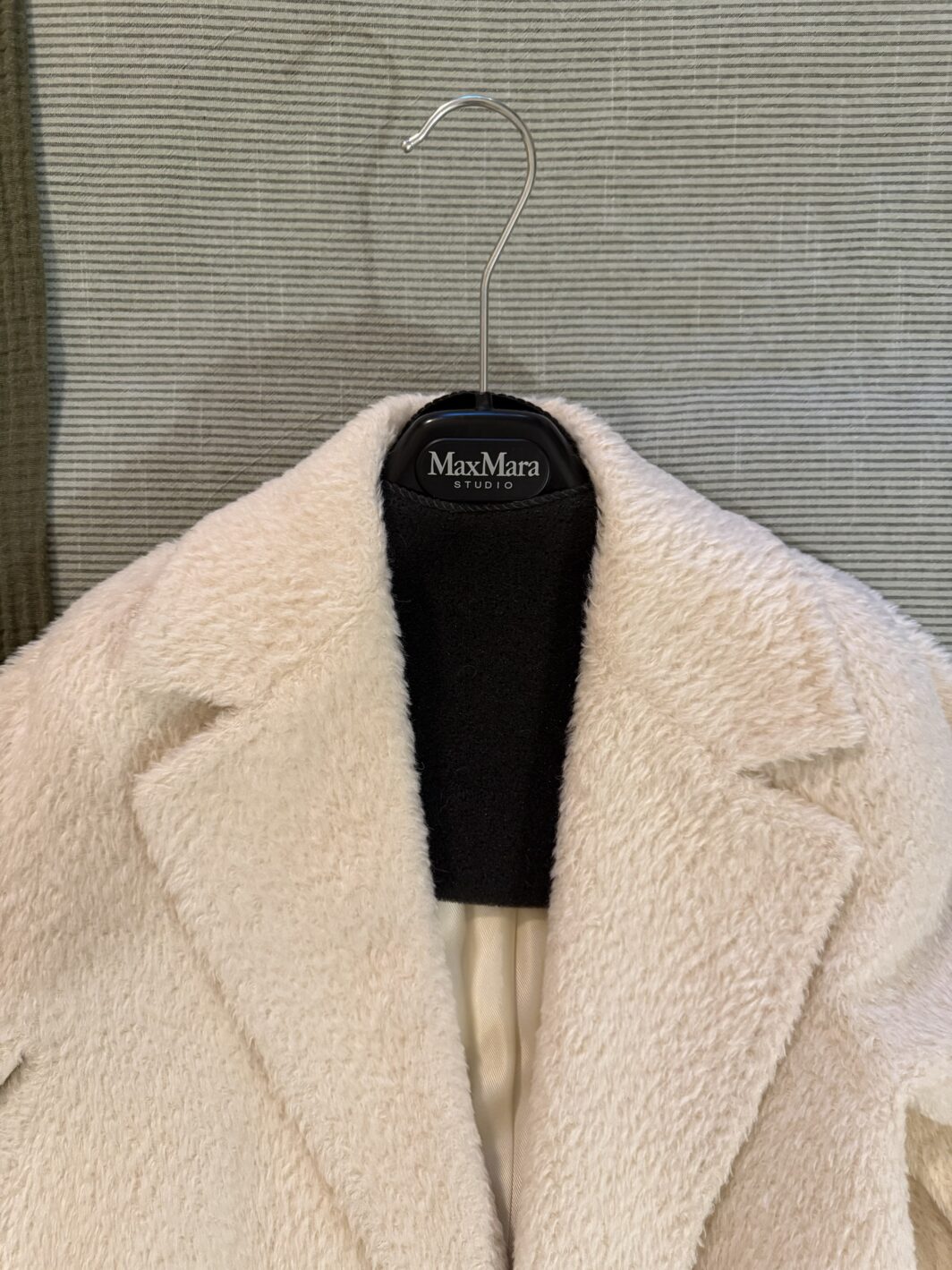 Cappotto Max mara - immagine 8