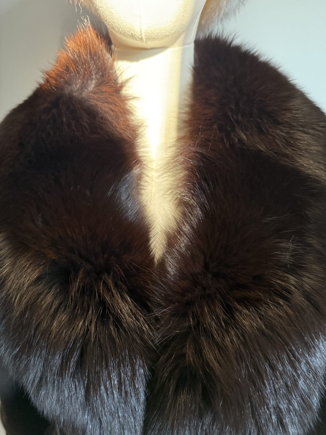 Cappotto Flavio castellani - immagine 2