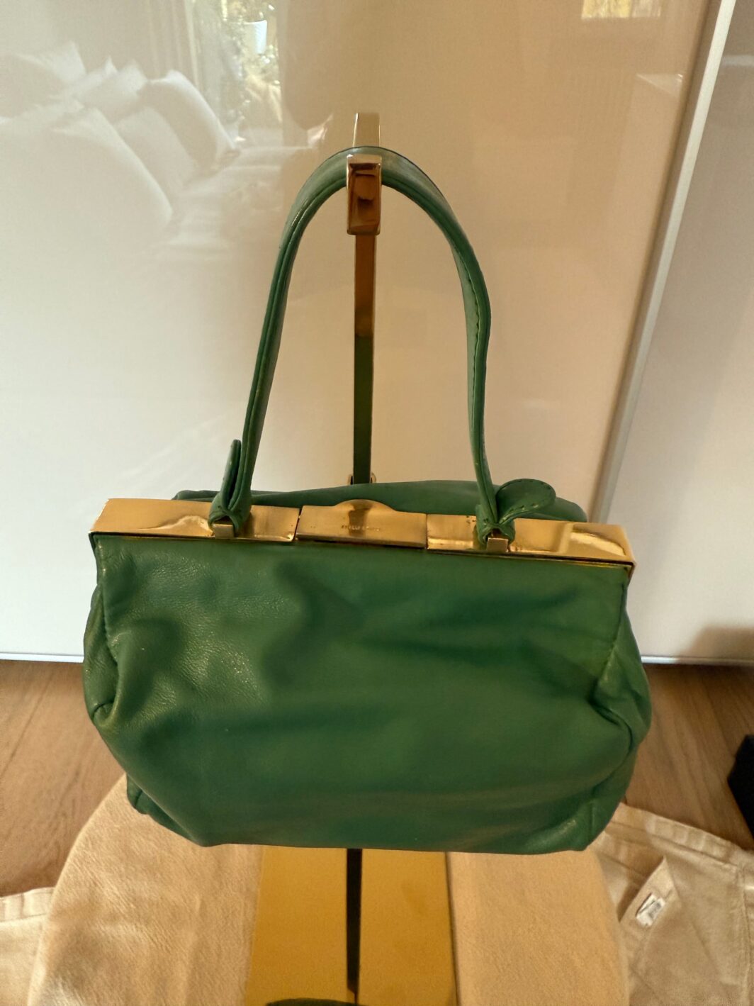 Borsa Poschette miu miu - immagine 4