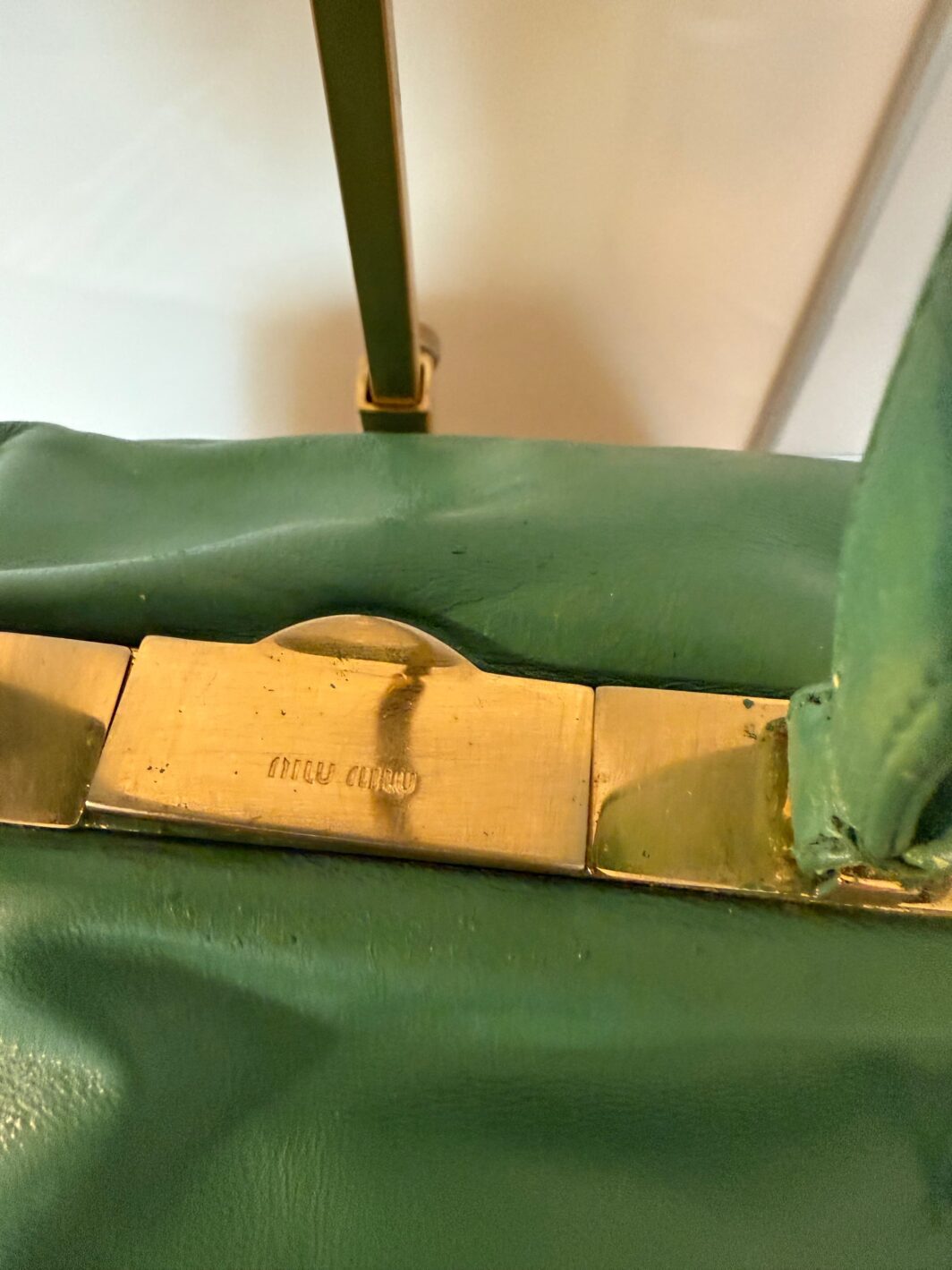 Borsa Poschette miu miu - immagine 5