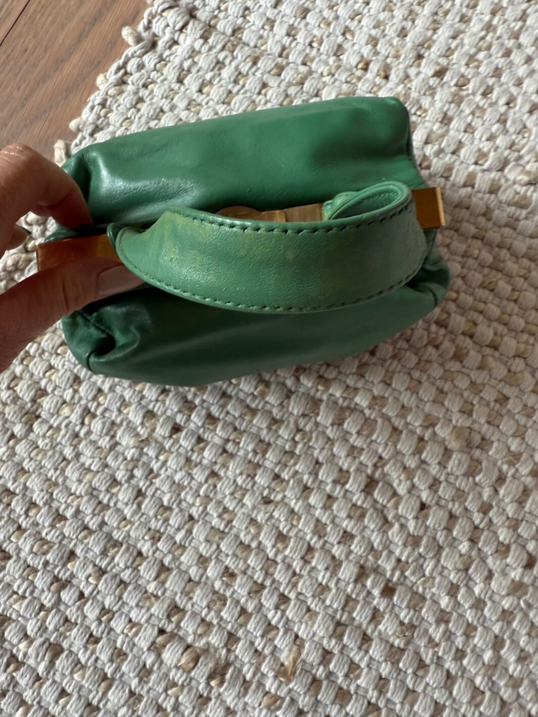 Borsa Poschette miu miu - immagine 8