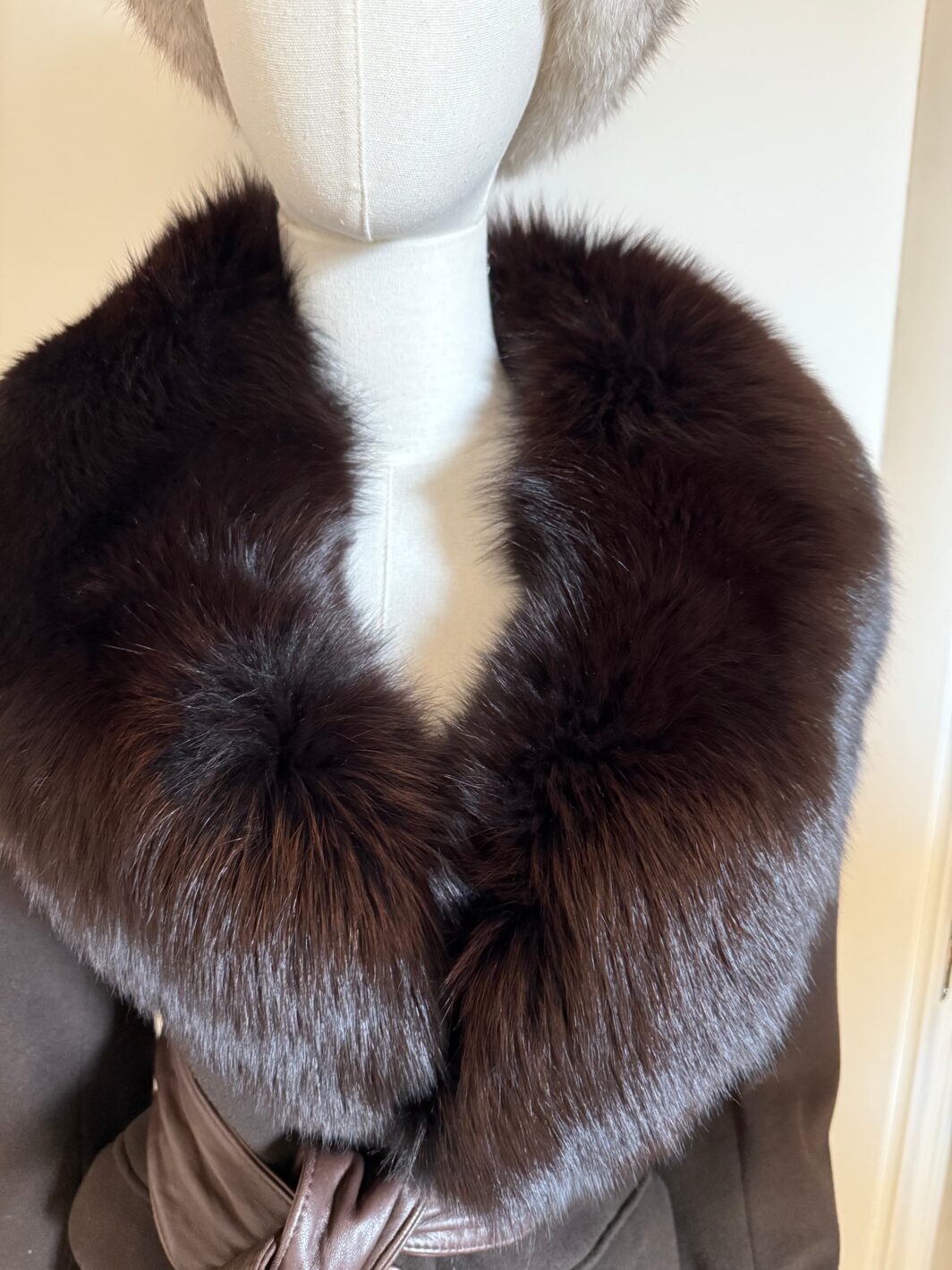 Cappotto Flavio castellani - immagine 6