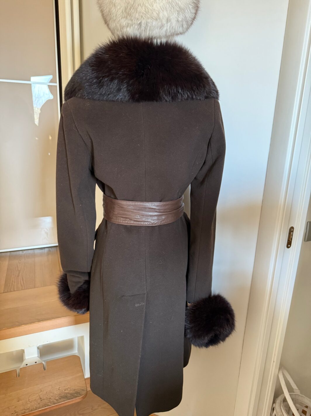Cappotto Flavio castellani - immagine 9
