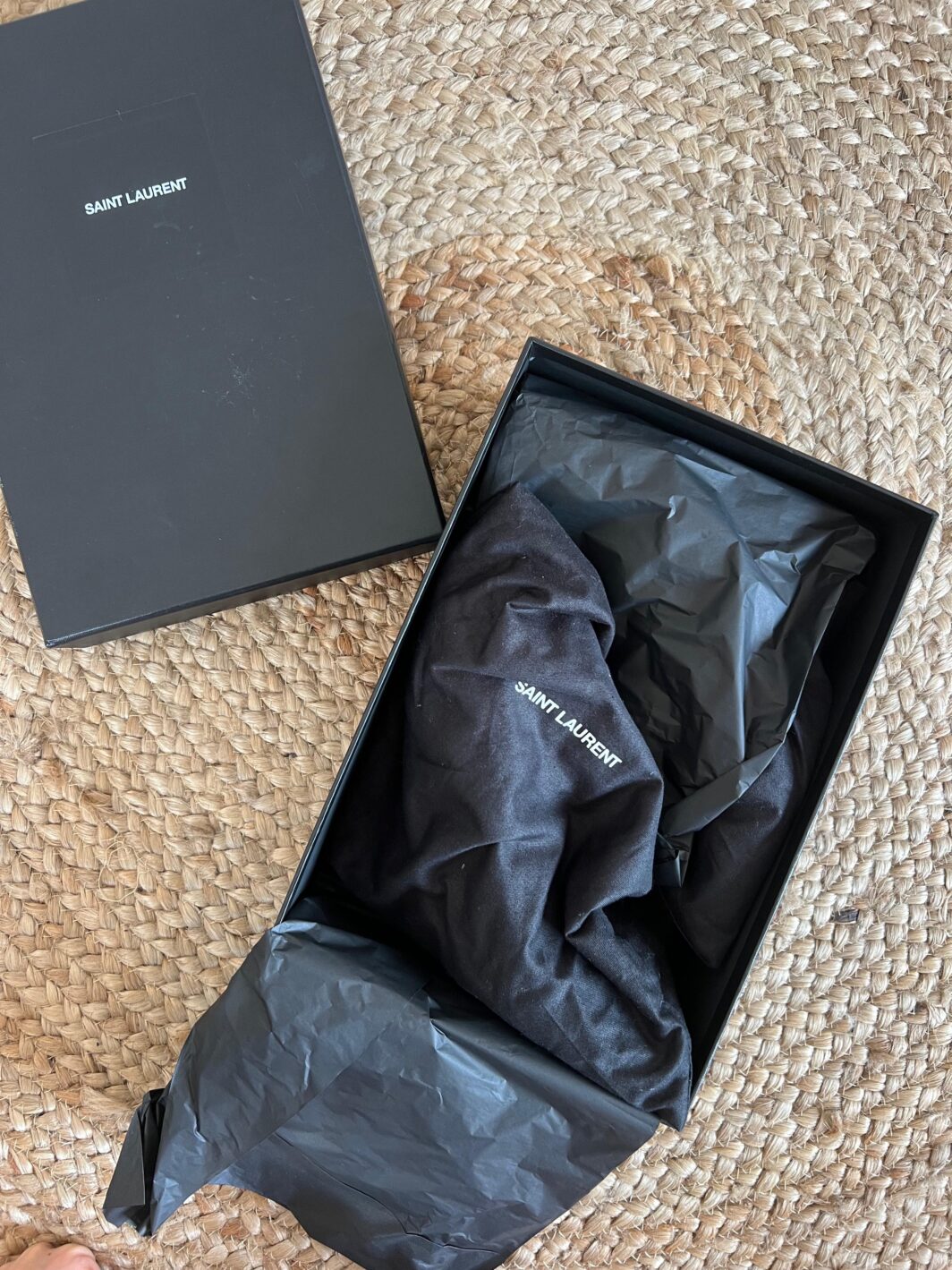 Décolleté YSL - immagine 5