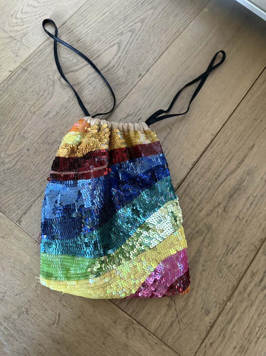 Pochette THE ATTICO