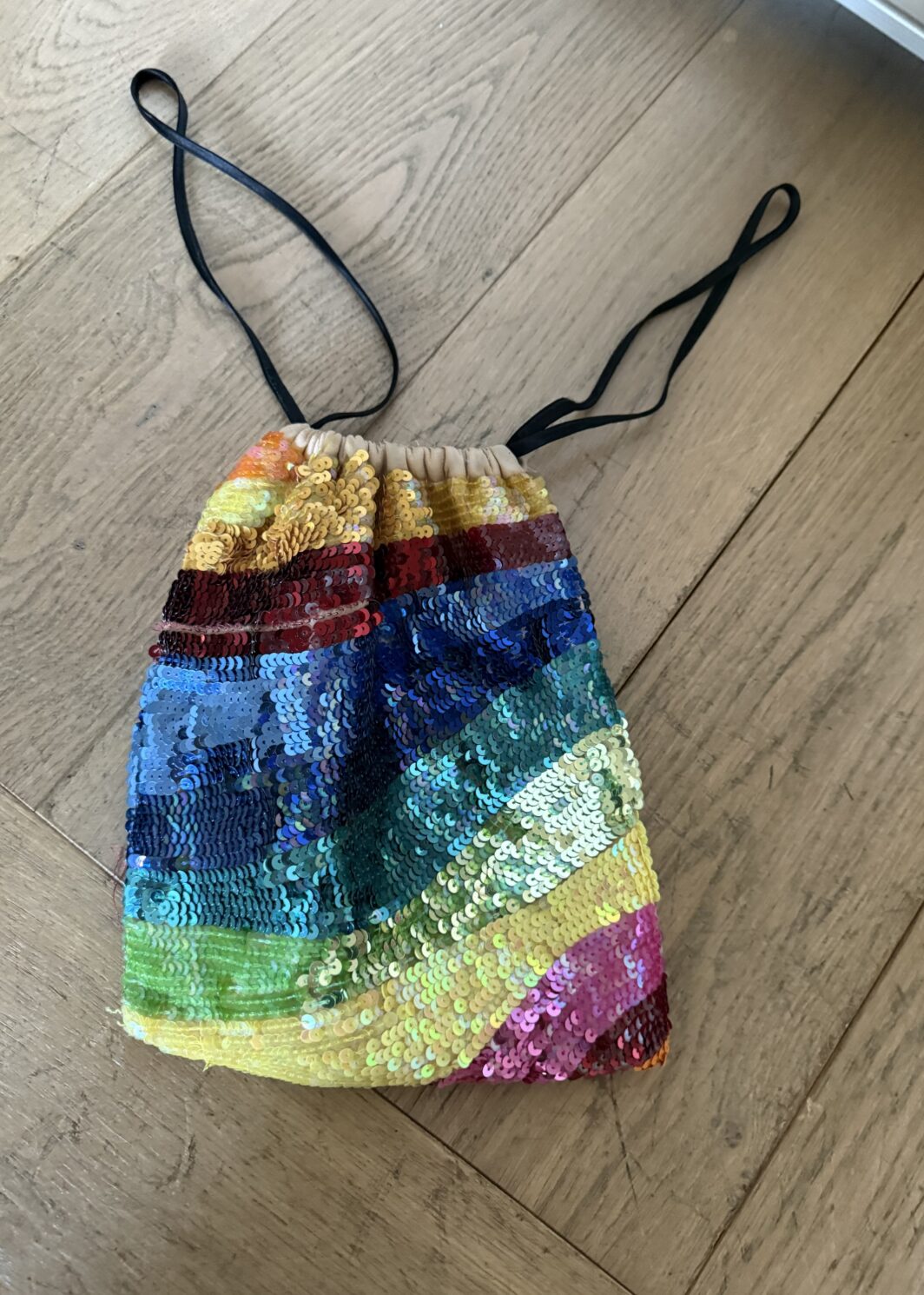 Pochette THE ATTICO