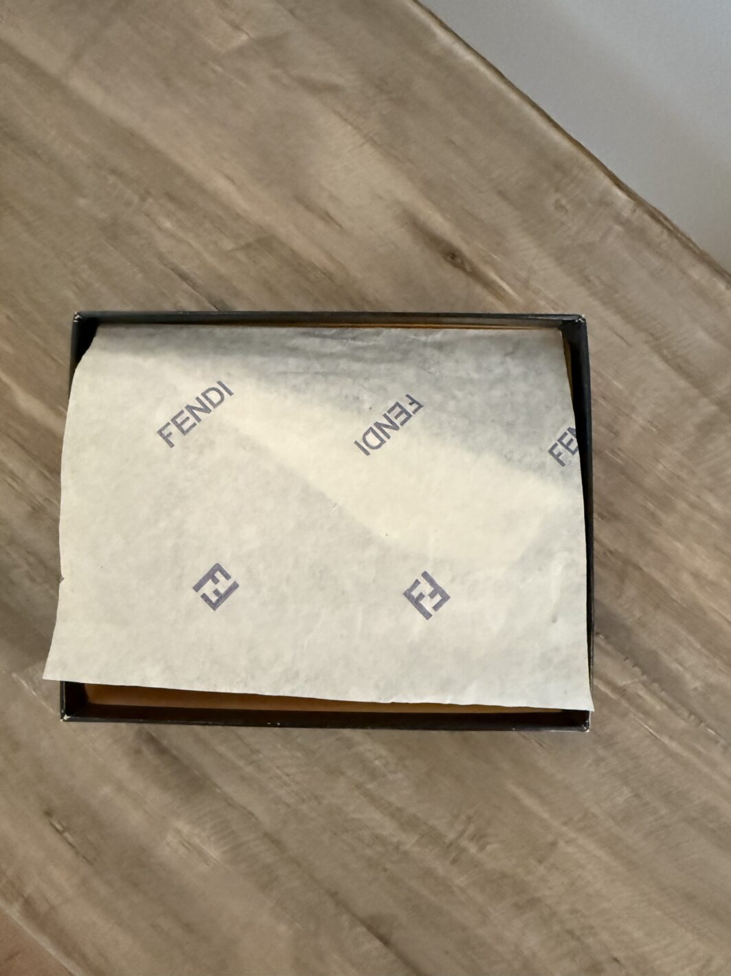 Portafoglio Fendi - immagine 9