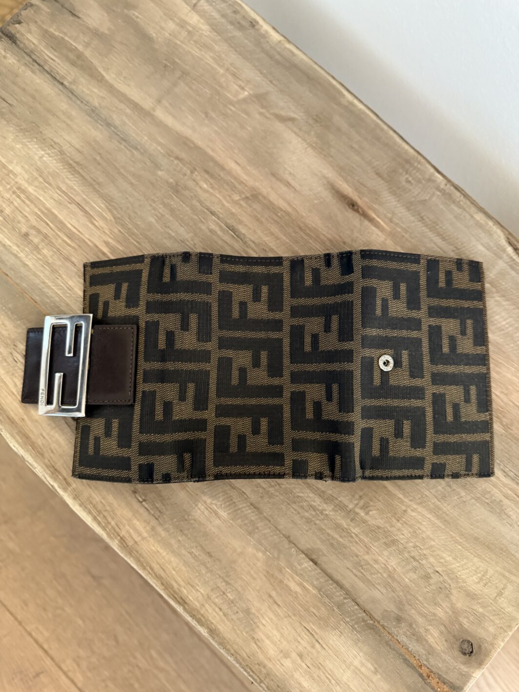 Portafoglio Fendi - immagine 8