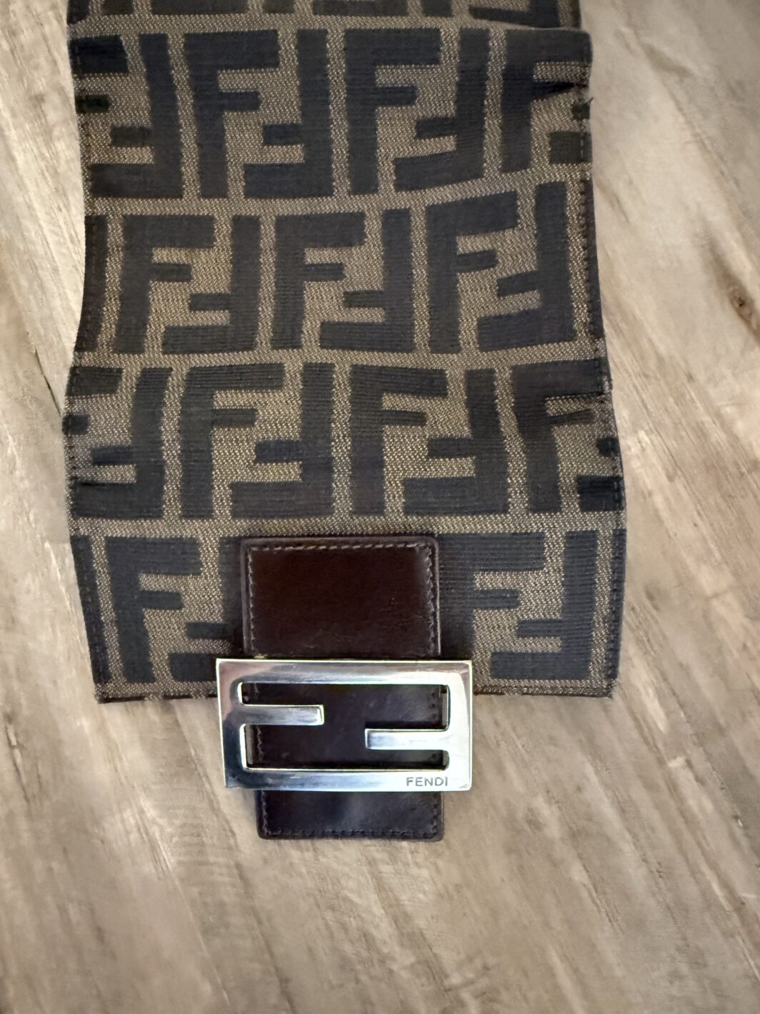 Portafoglio Fendi - immagine 4