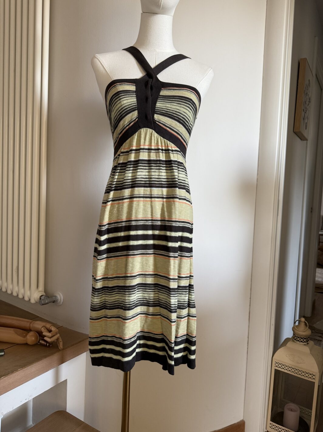 Vestito Missoni