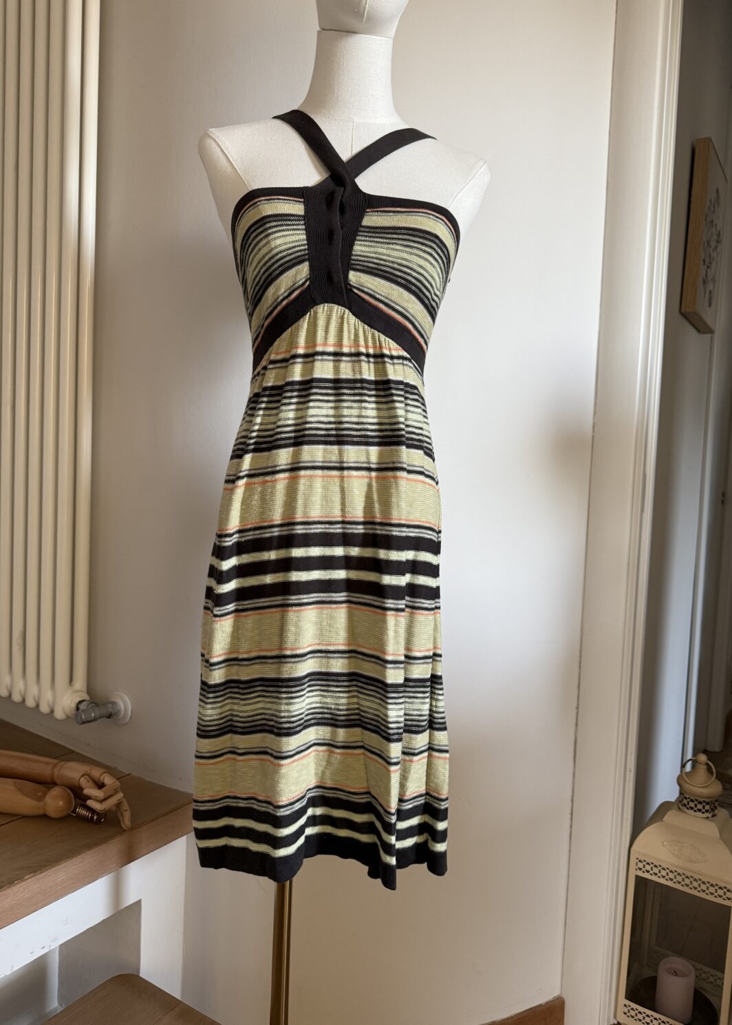 Vestito Missoni