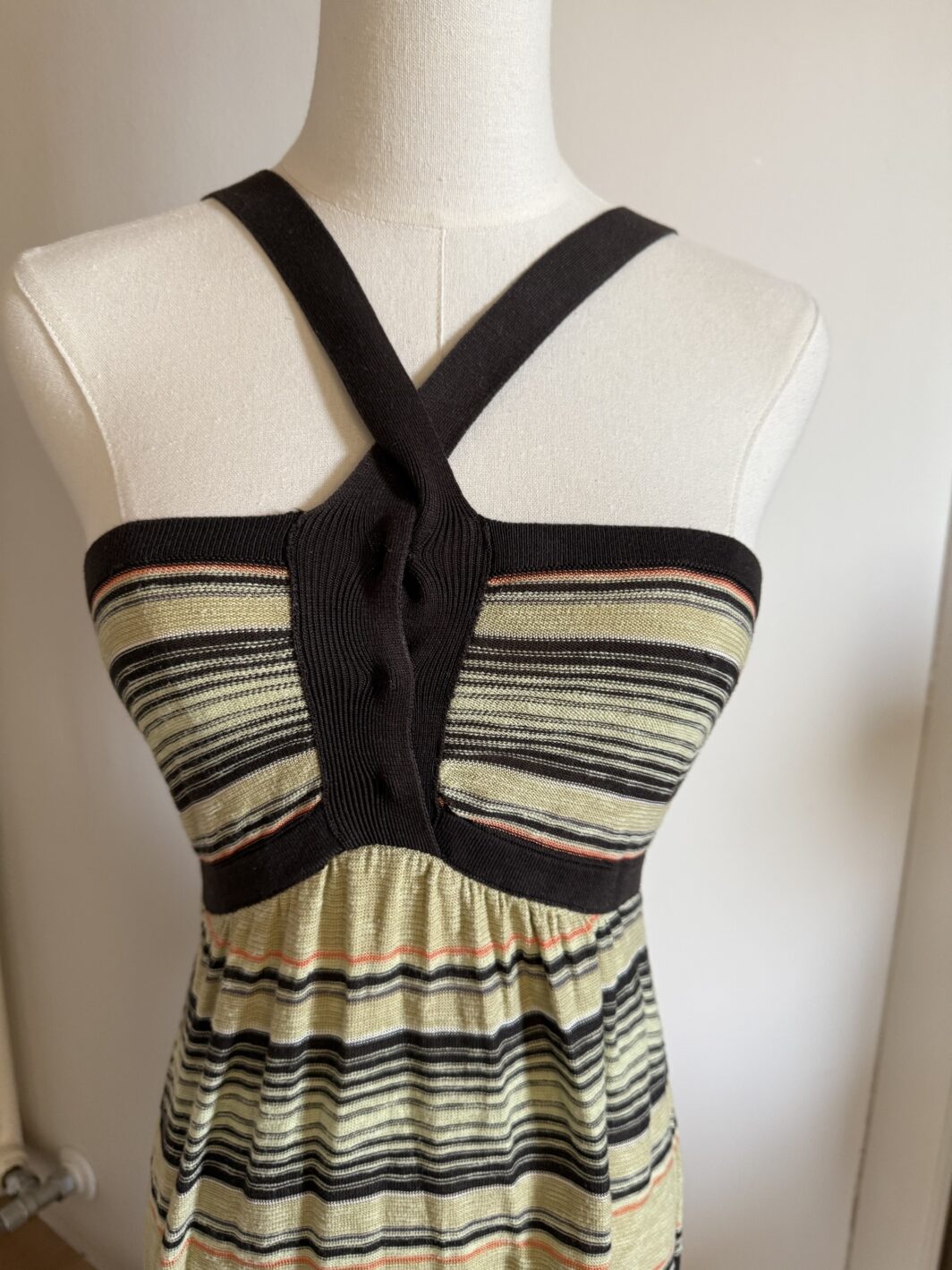 Vestito Missoni - immagine 4