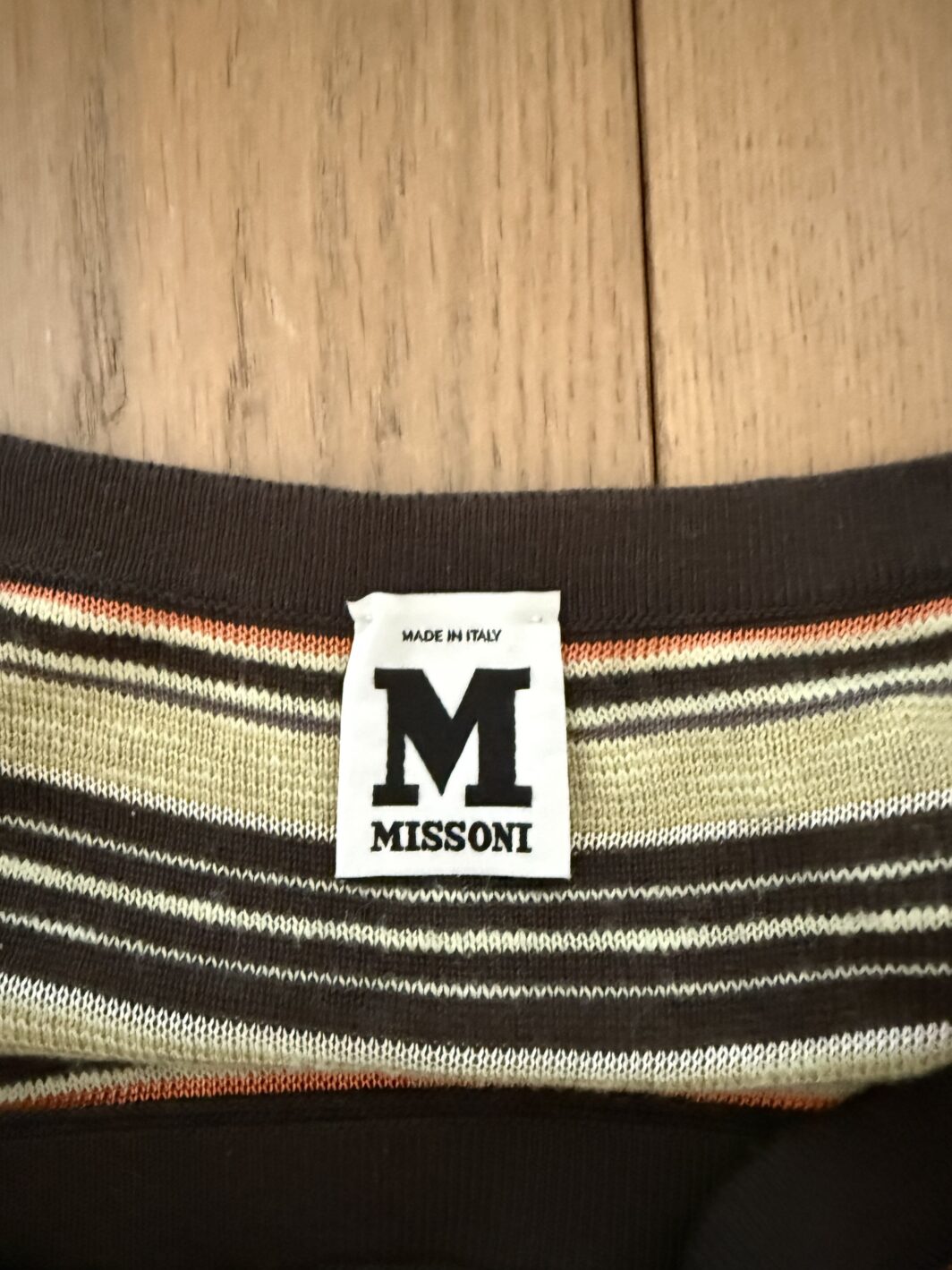 Vestito Missoni - immagine 5