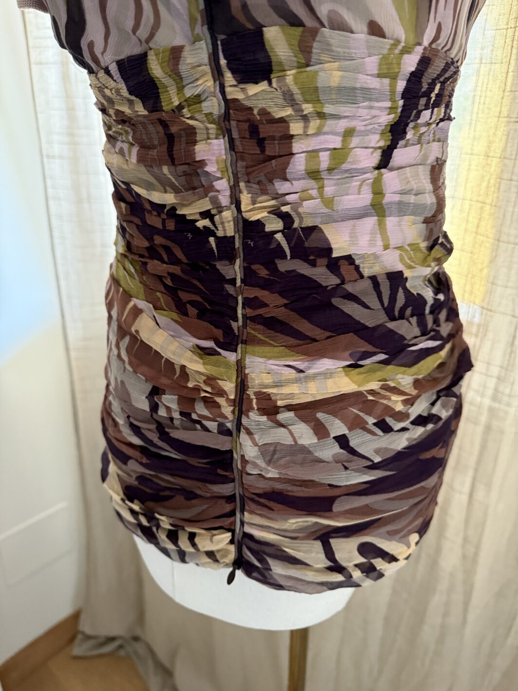 Camicia Missoni - immagine 14