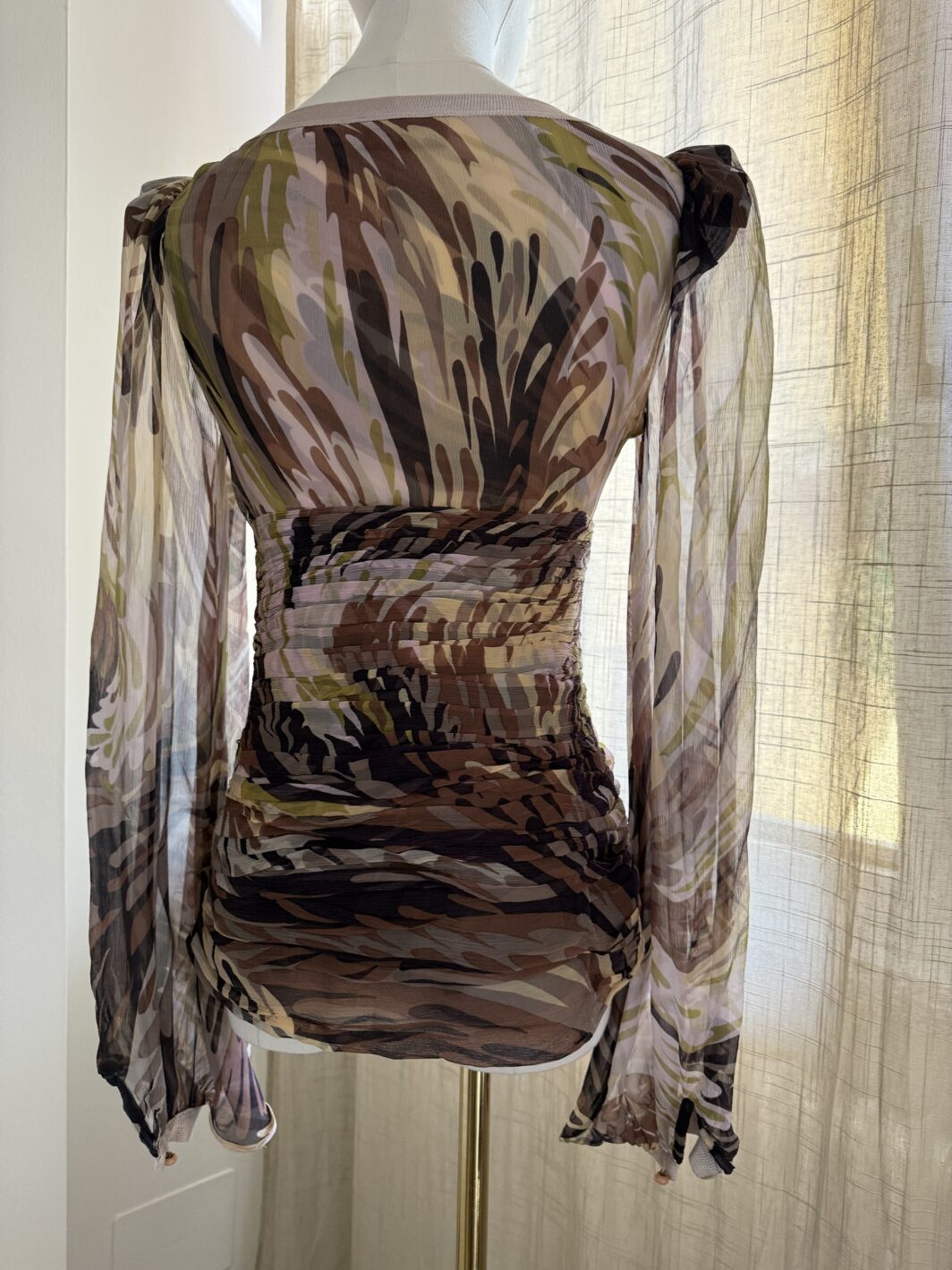 Camicia Missoni - immagine 8