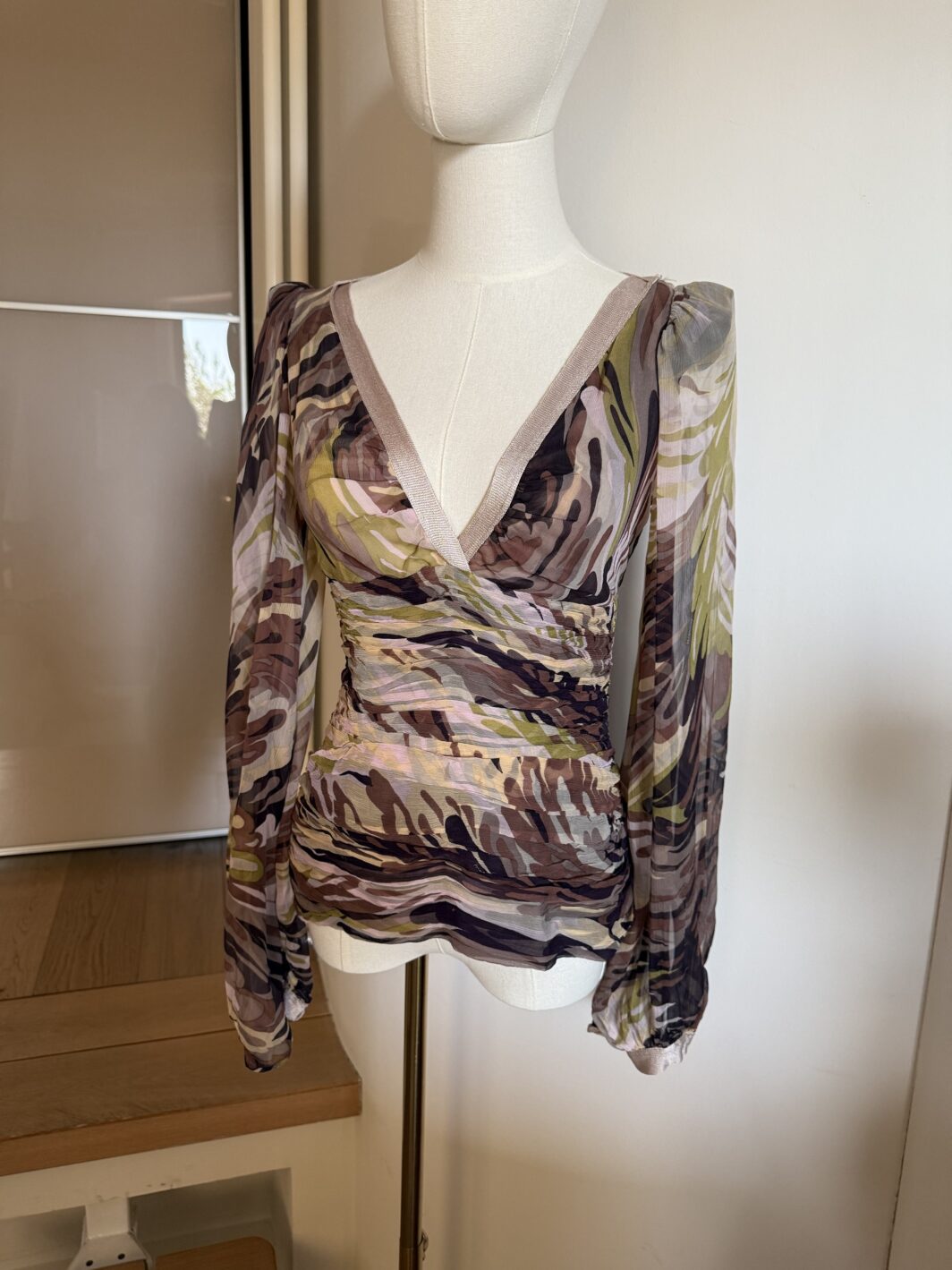 Camicia Missoni - immagine 15