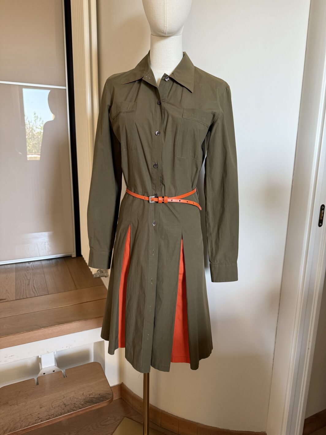 Abito Etro - immagine 4