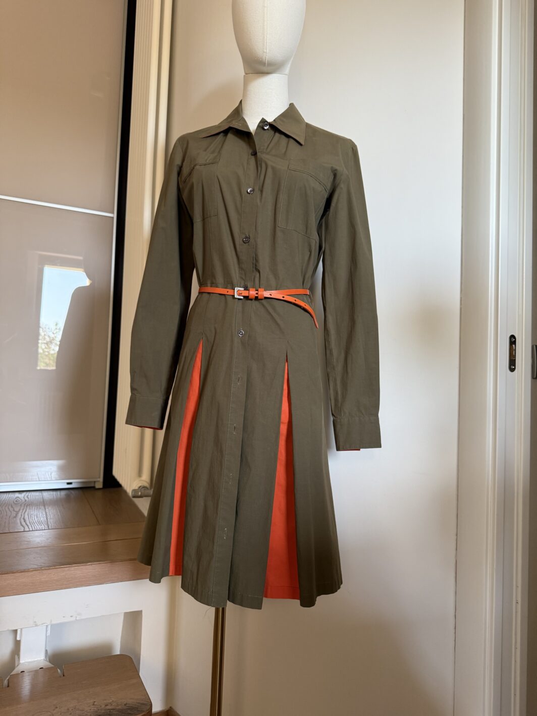 Abito Etro - immagine 8
