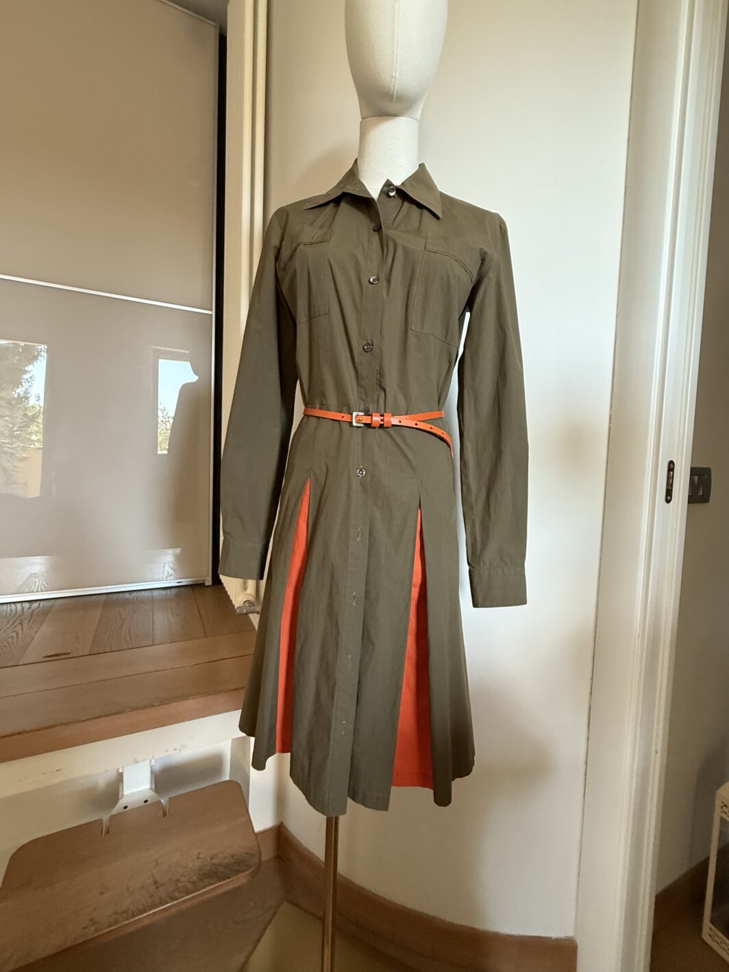 Abito Etro