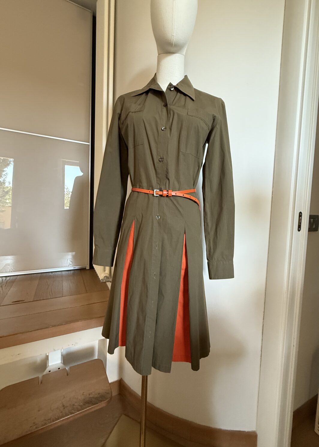 Abito Etro