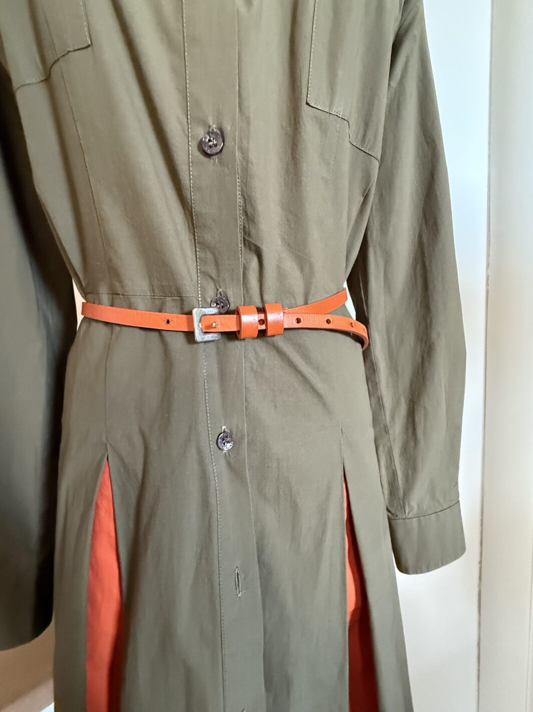 Abito Etro - immagine 7