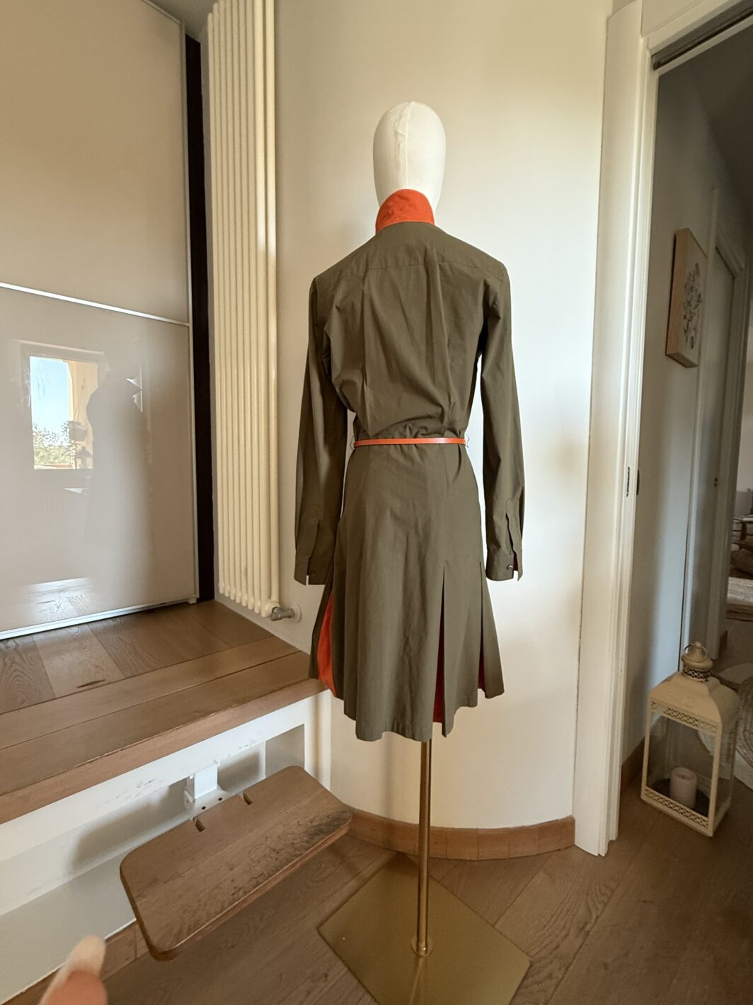 Abito Etro - immagine 3