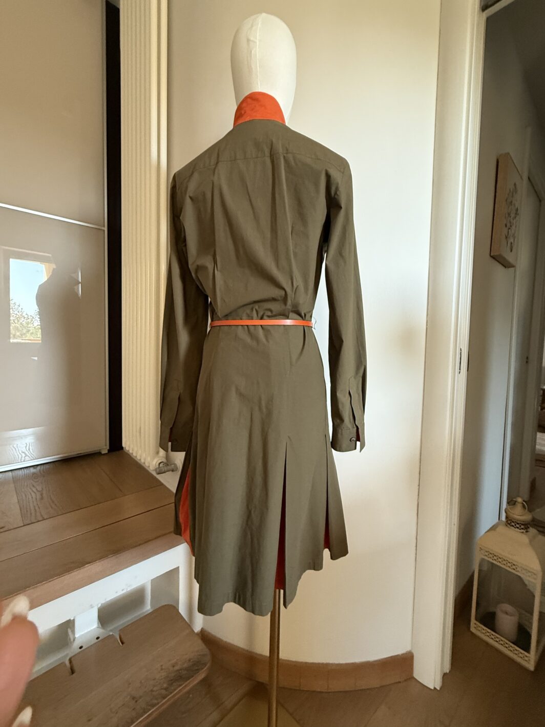 Abito Etro - immagine 5