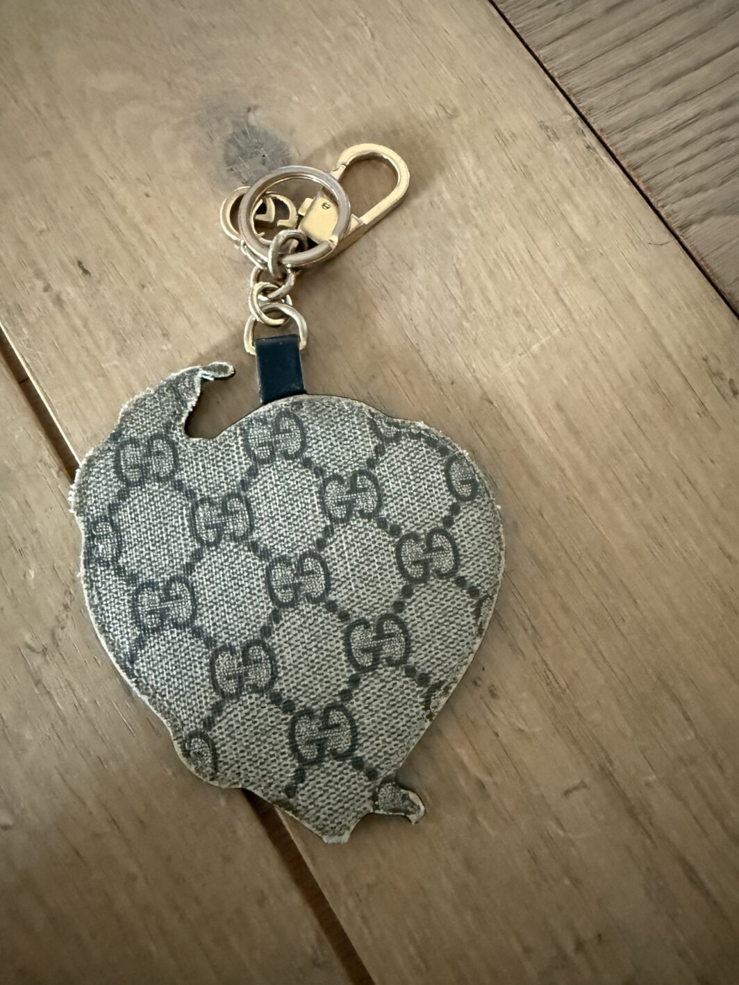 Portachiavi Gucci - immagine 2