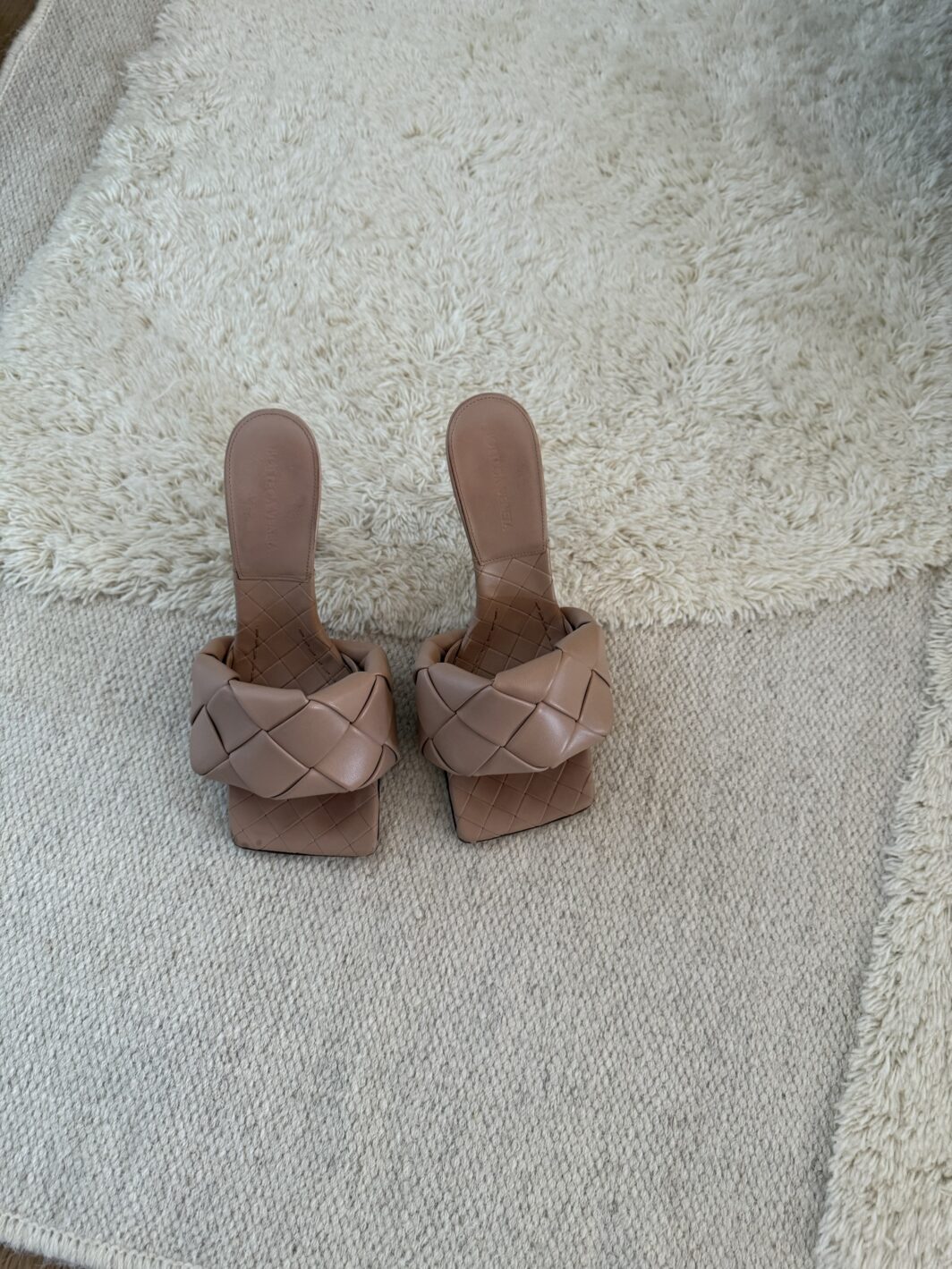 SANDALI BOTTEGA VENETA - immagine 6