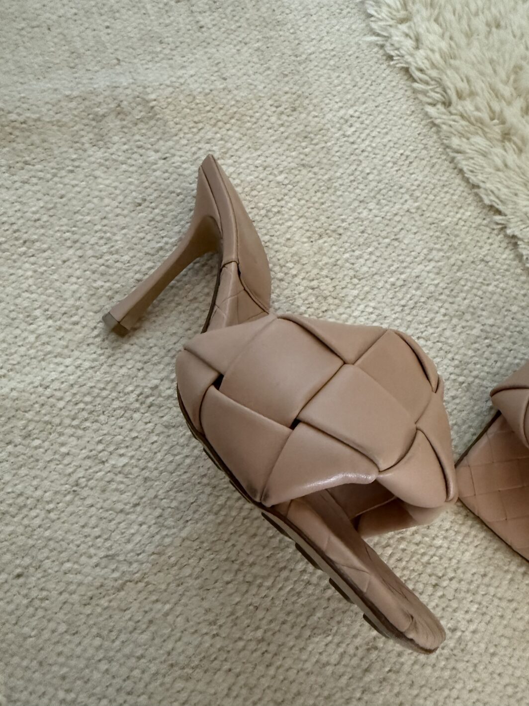 SANDALI BOTTEGA VENETA - immagine 3