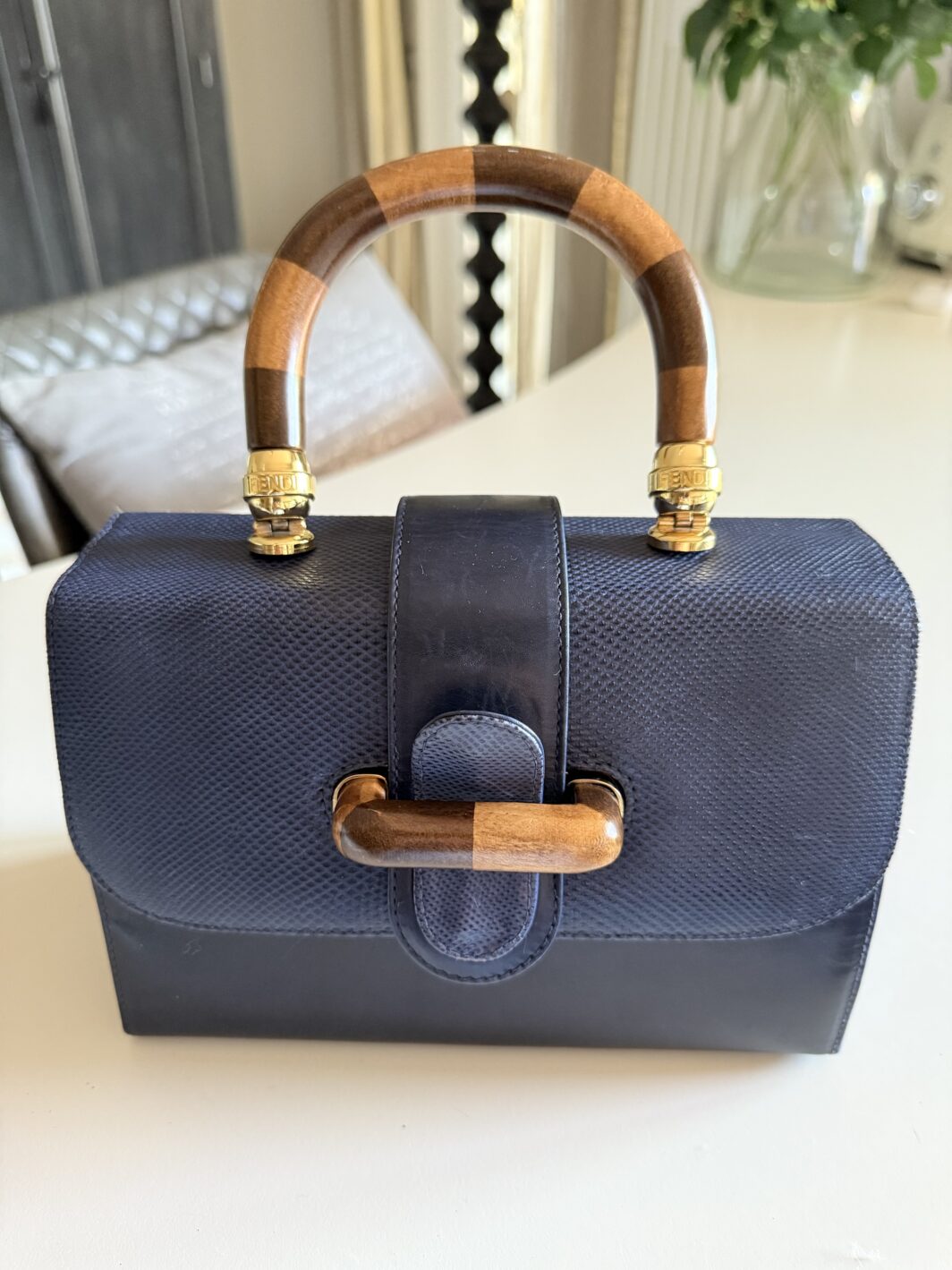 Borsa Fendi  anni 70’ - immagine 18