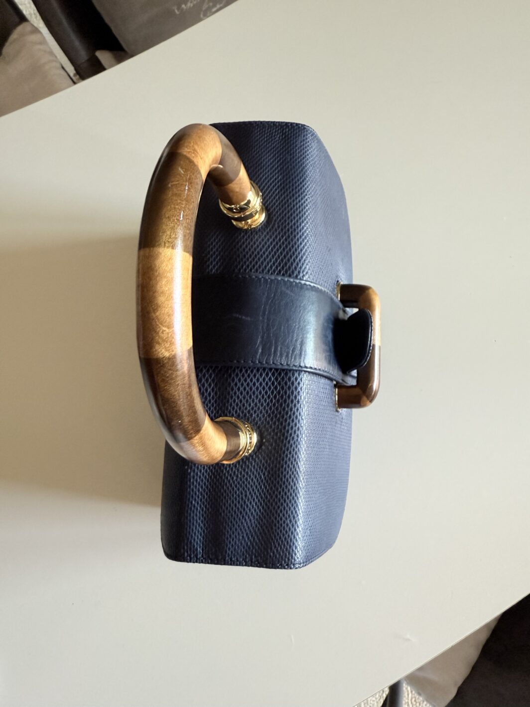 Borsa Fendi  anni 70’ - immagine 17