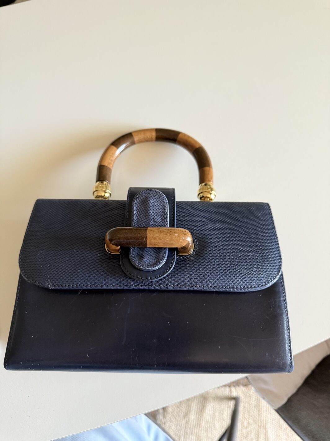 Borsa Fendi  anni 70’ - immagine 21