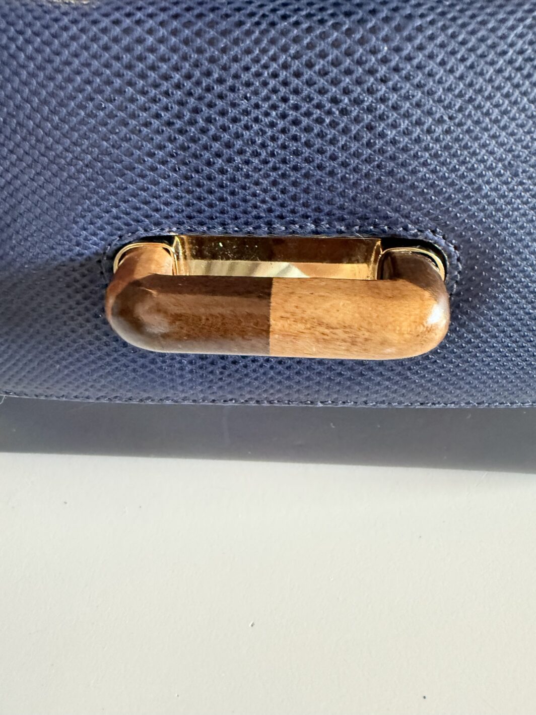 Borsa Fendi  anni 70’ - immagine 24