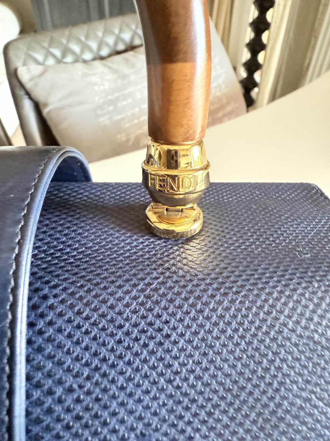 Borsa Fendi  anni 70’ - immagine 16