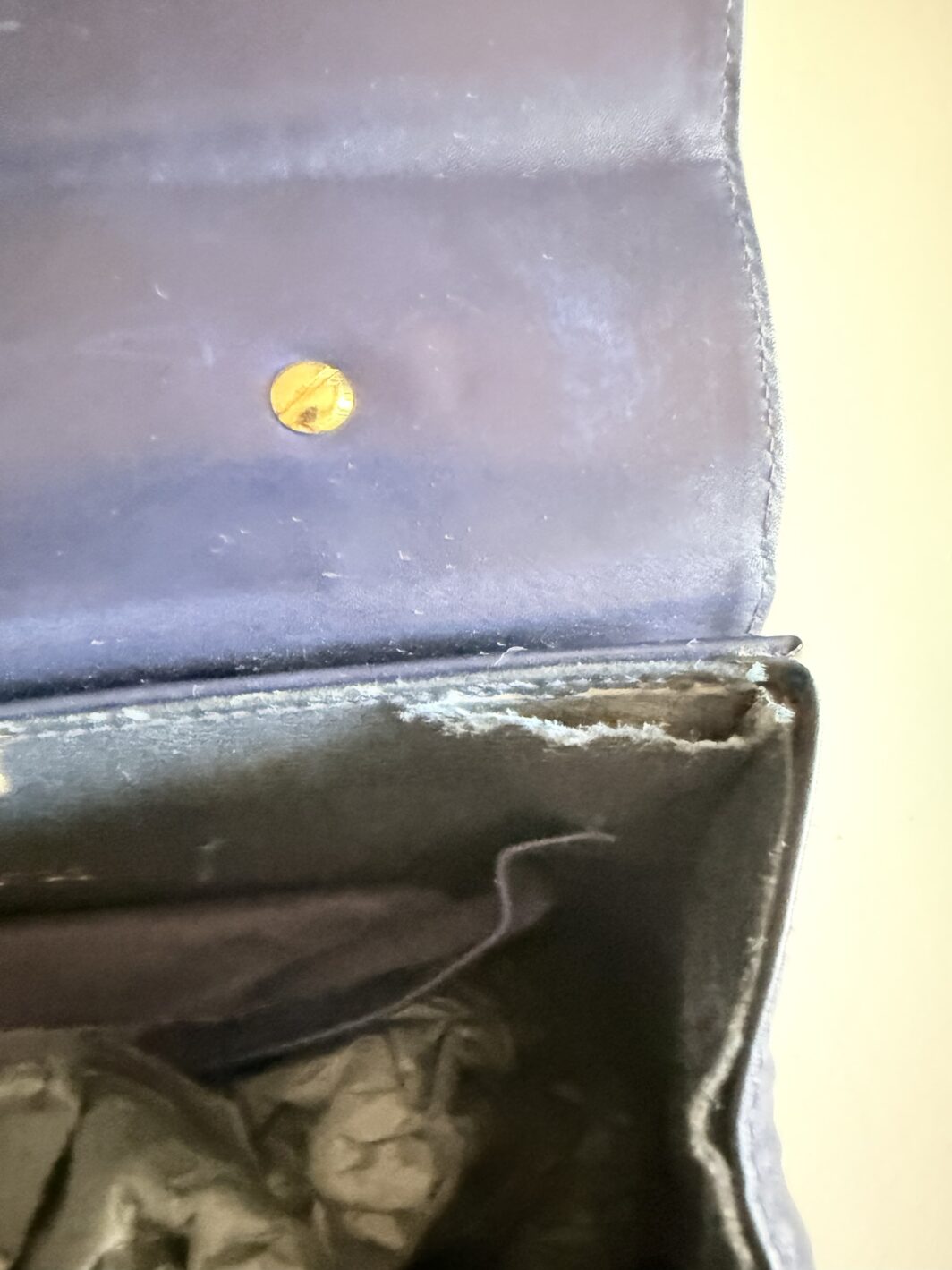 Borsa Fendi  anni 70’ - immagine 25