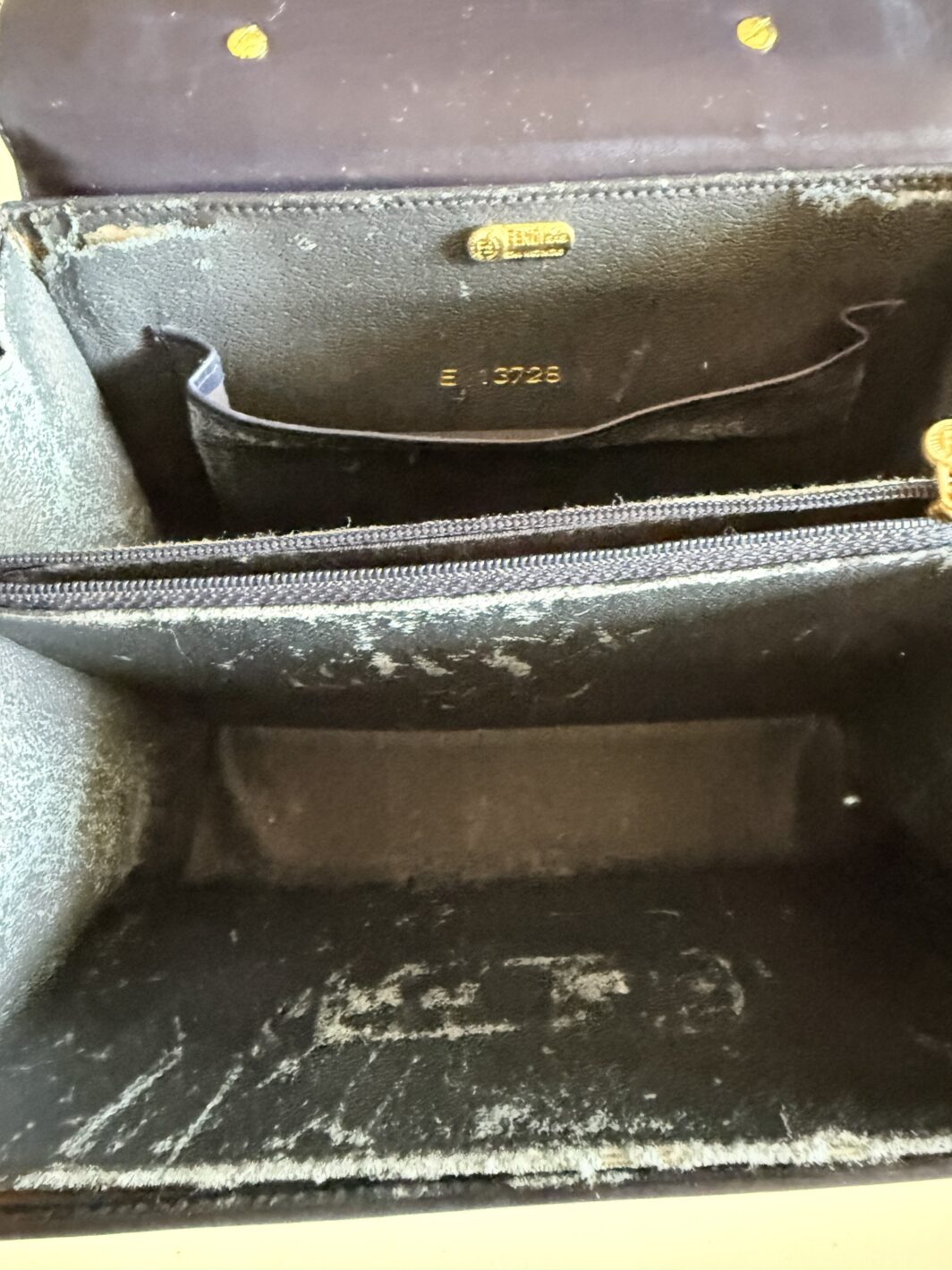 Borsa Fendi  anni 70’ - immagine 29