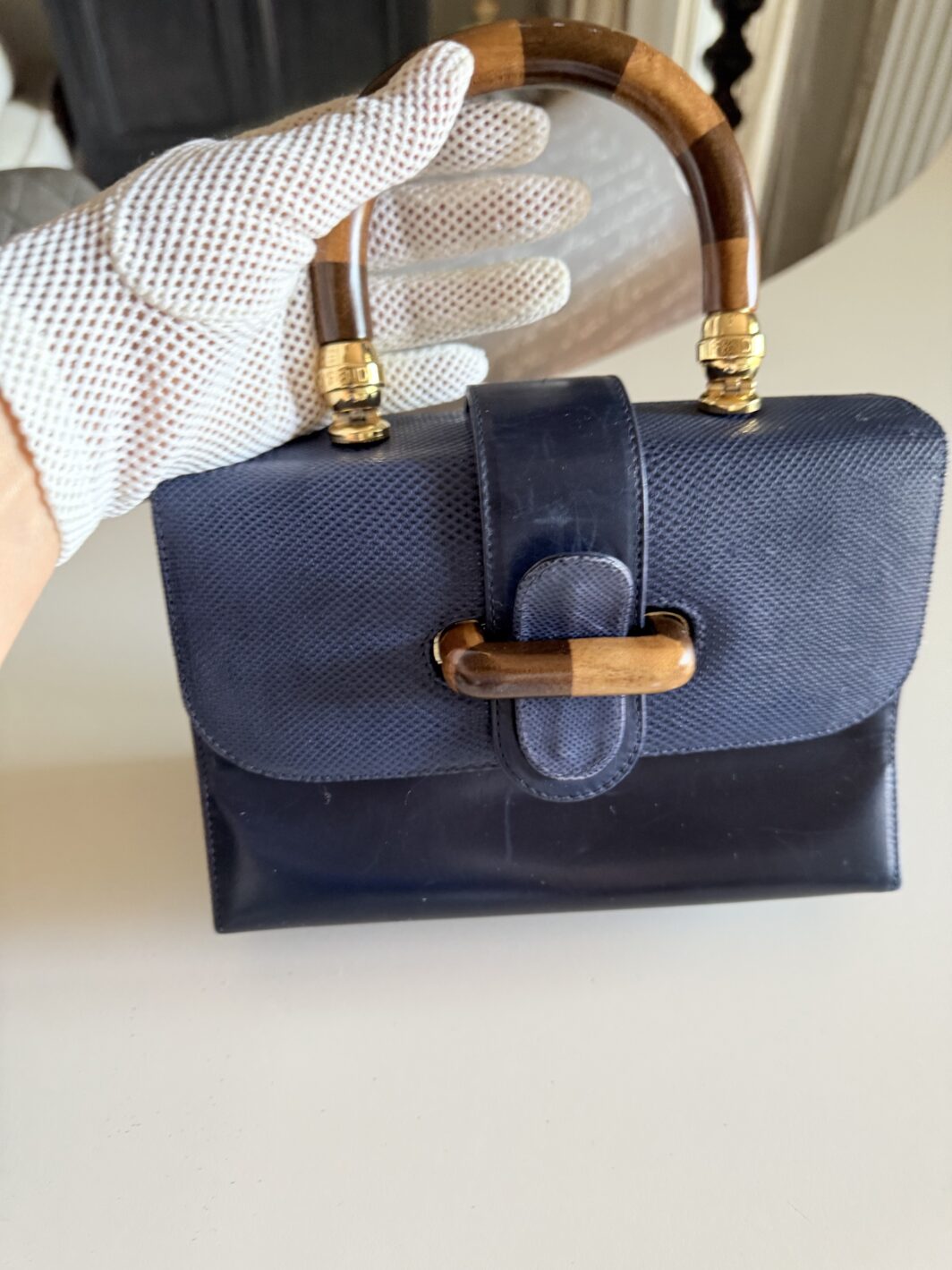 Borsa Fendi  anni 70’