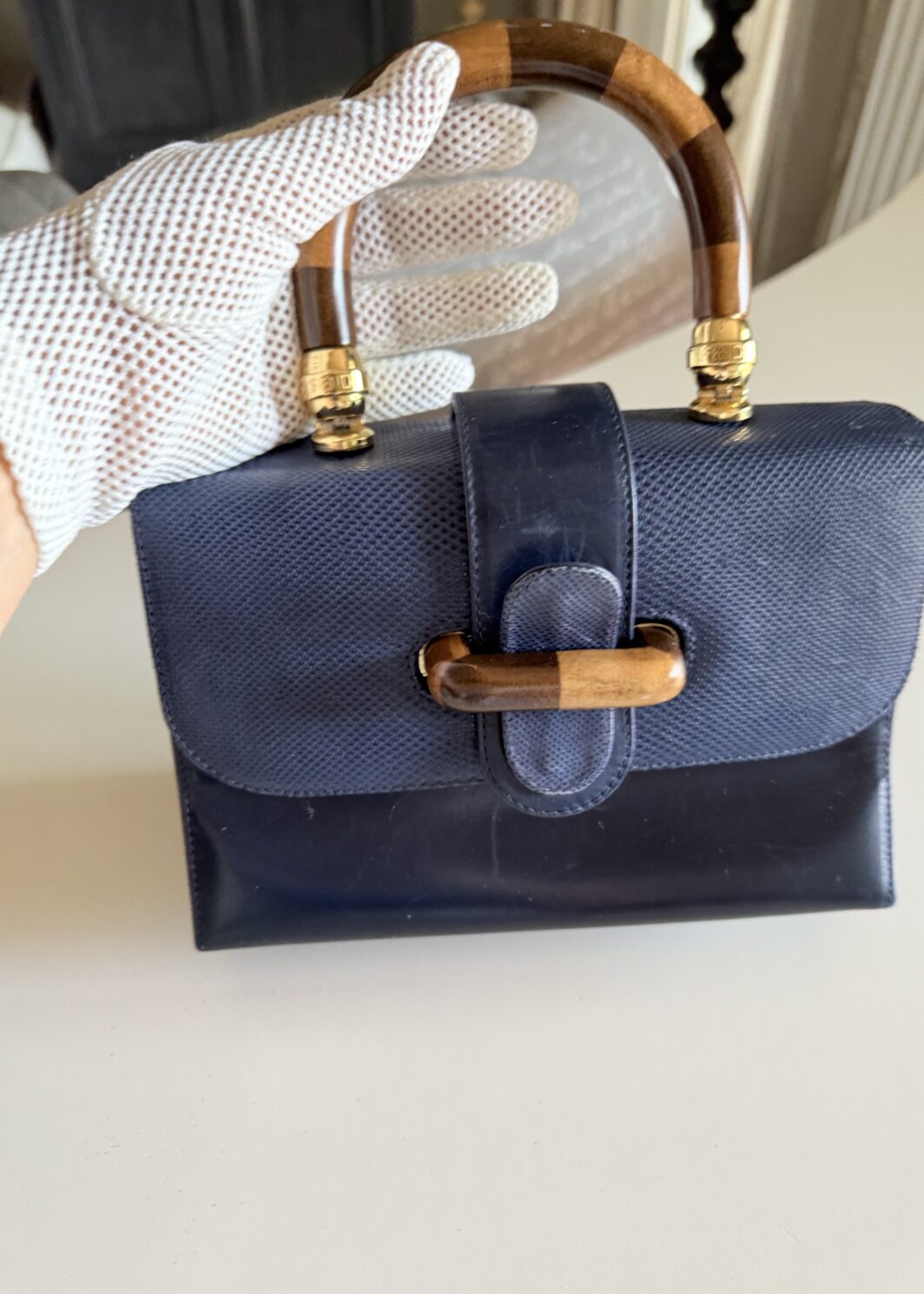 Borsa Fendi  anni 70’